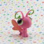 Littlest Pet Shop #413 Pink Butterfly~Kohl's Exclusive LPS