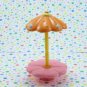 Littlest Pet Shop Garden Get Together Table Part