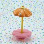 Littlest Pet Shop Garden Get Together Table Part