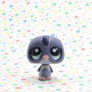 Littlest Pet Shop #1085 Penguin ~ LPS Journal Pet