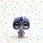 Littlest Pet Shop #1085 Penguin ~ LPS Journal Pet