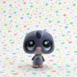 Littlest Pet Shop #1085 Penguin ~ LPS Journal Pet