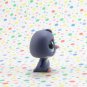 Littlest Pet Shop #1085 Penguin ~ LPS Journal Pet
