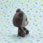 Littlest Pet Shop #594 Brown Panda ~ LPS Fanciest