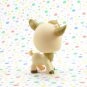Littlest Pet Shop #1316 Billy Goat ~ Special Edition LPS