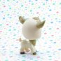Littlest Pet Shop #1316 Billy Goat ~ Special Edition LPS