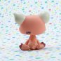 Littlest Pet Shop #1595 Humble Pie Bakeshop Pig ~ LPS