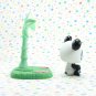 Littlest Pet Shop #90 Black and White Panda ~ LPS Pet Pairs Panda