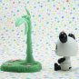 Littlest Pet Shop #90 Black and White Panda ~ LPS Pet Pairs Panda