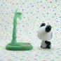 Littlest Pet Shop #90 Black and White Panda ~ LPS Pet Pairs Panda