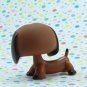 Littlest Pet Shop #992 Dachshund Dog ~ LPS Funniest
