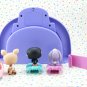 Littlest Pet Shop Light-Up Dome Wintertime Pals
