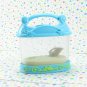 Littlest Pet Shop Portable Pets #928 Hermit Crab Case