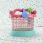 Littlest Pet Shop Portable Pets #95 Rabbit Cage