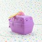 Littlest Pet Shop Portable Pets #218 Dog Carrier