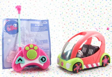 littlest pet shop car