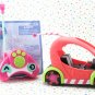 Littlest Pet Shop Speedy Tails RC Car