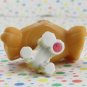 Littlest Pet Shop #175 Dog ~ LPS Winter Tube G1