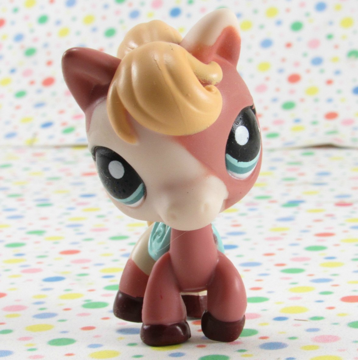 lps horse