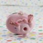 Littlest Pet Shop #1366 Pink Bunny Rabbit~ LPS Collector's Pack