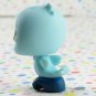 Littlest Pet Shop #846 Blue Bird  ~ LPS Chase N' Play Park