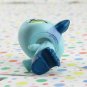 Littlest Pet Shop #846 Blue Bird  ~ LPS Chase N' Play Park