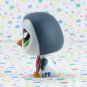 Littlest Pet Shop #1494 Gray Penguin ~ LPS Target Collector's Pack