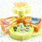 Littlest Pet Shop Teensiest Tiniest Dog Park Playset