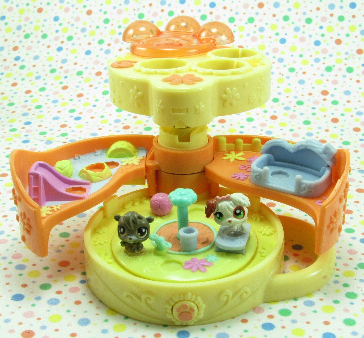 littlest pet shop 209