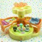 Littlest Pet Shop Teensiest Tiniest Dog Park Playset