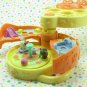 Littlest Pet Shop Teensiest Tiniest Dog Park Playset