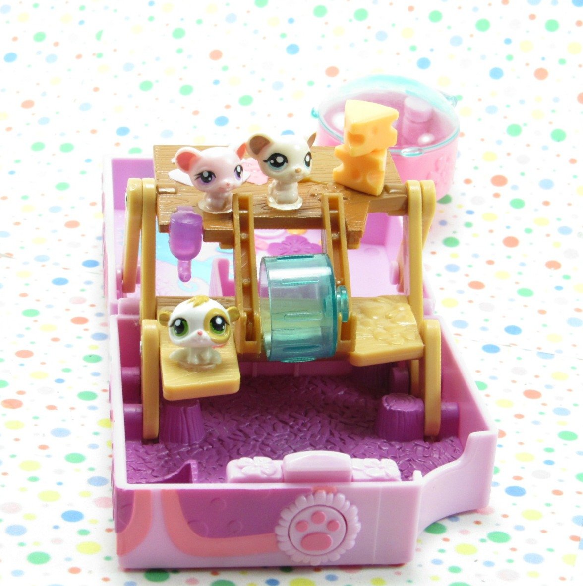 playset pet shop