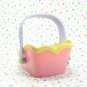 Littlest Pet Shop Magic Motion Pets Yum-Yum Kitty Bed