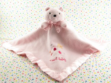 carters security blanket