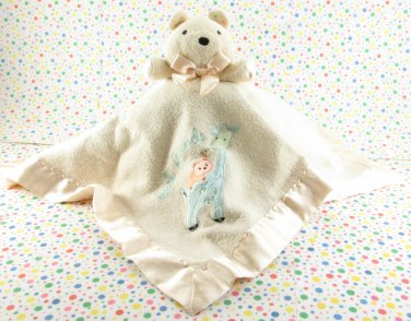 carters security blanket