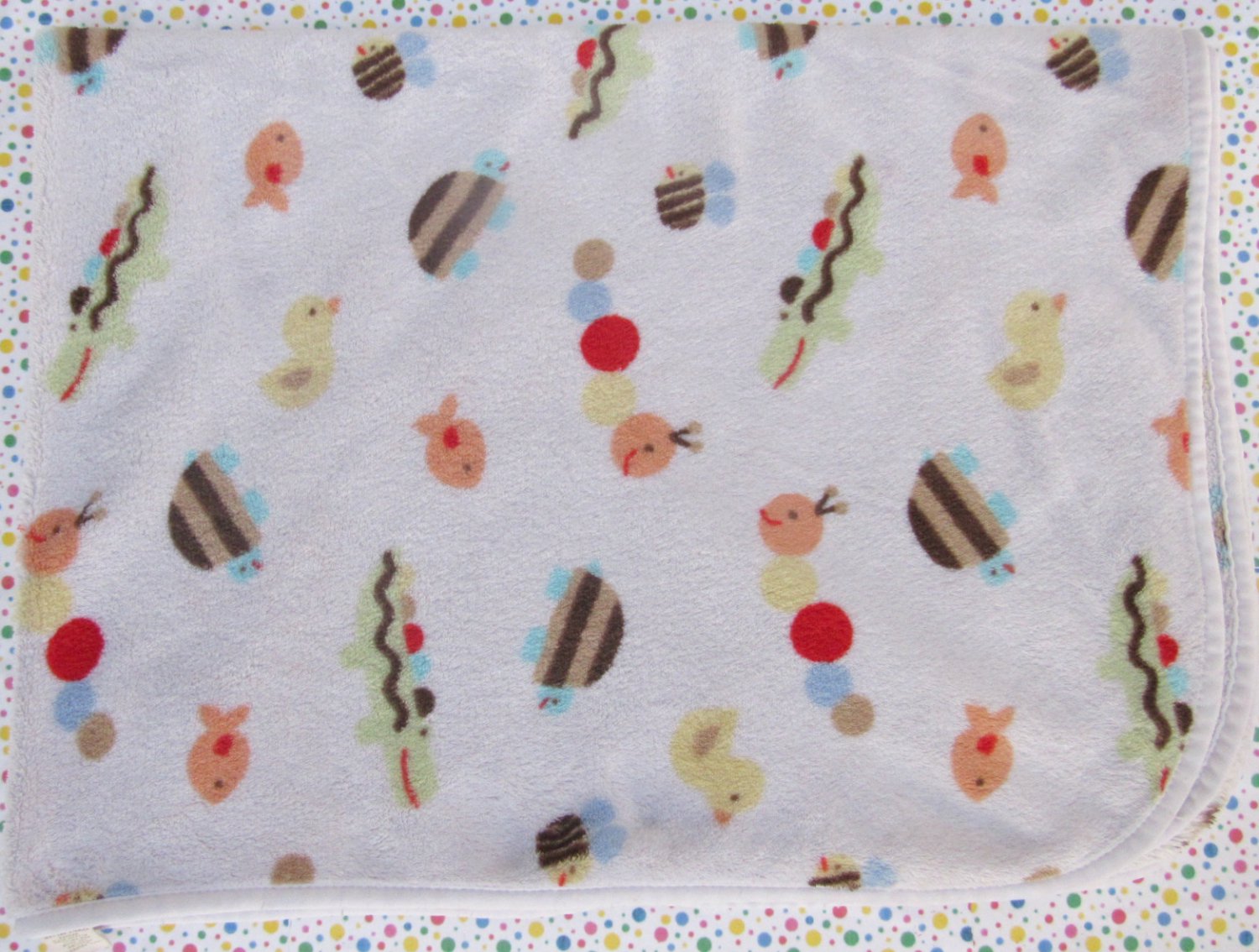 circo security blanket