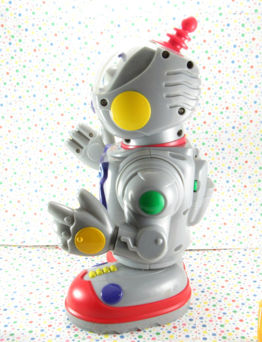 kinderbot robot