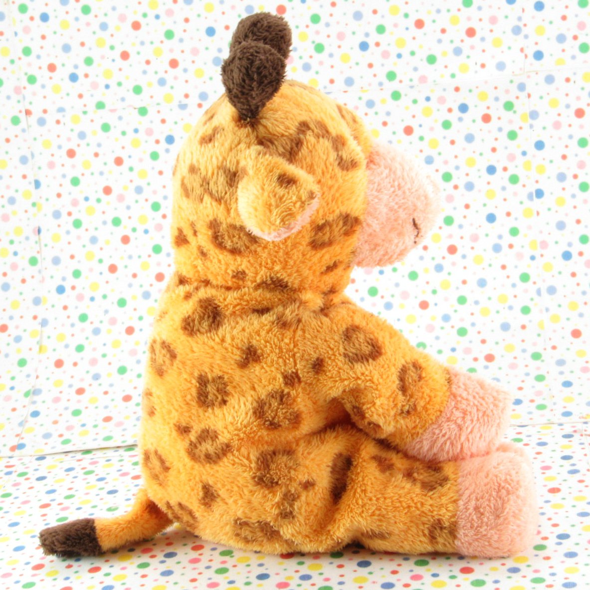 ty pluffies giraffe