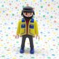 Playmobil Dino Expedition Dinosaur Egg Figure