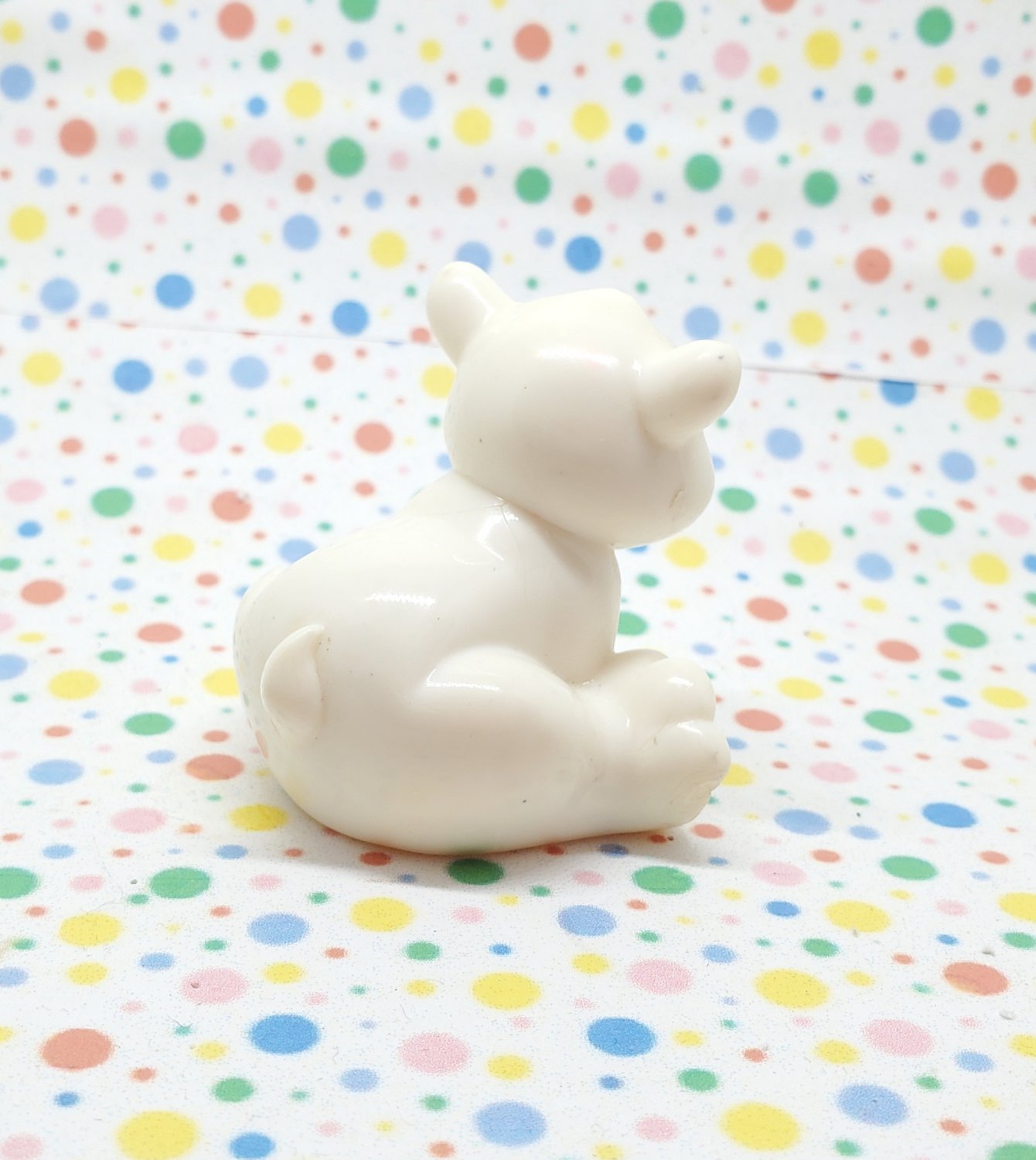 Barbie Magic of Pegasus Shiver Polar Bear Toy Replacement
