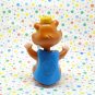 Fisher-Price The Wonder Pets Linny Bobble Head Figure