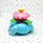Pokemon Venusaur Razor Leaf Toy Figure Nintendo