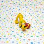 Disney Mickey Mouse Pluto Figure