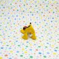 Disney Mickey Mouse Pluto Figure