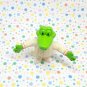 Koala Brothers Archie Crocodile Figure