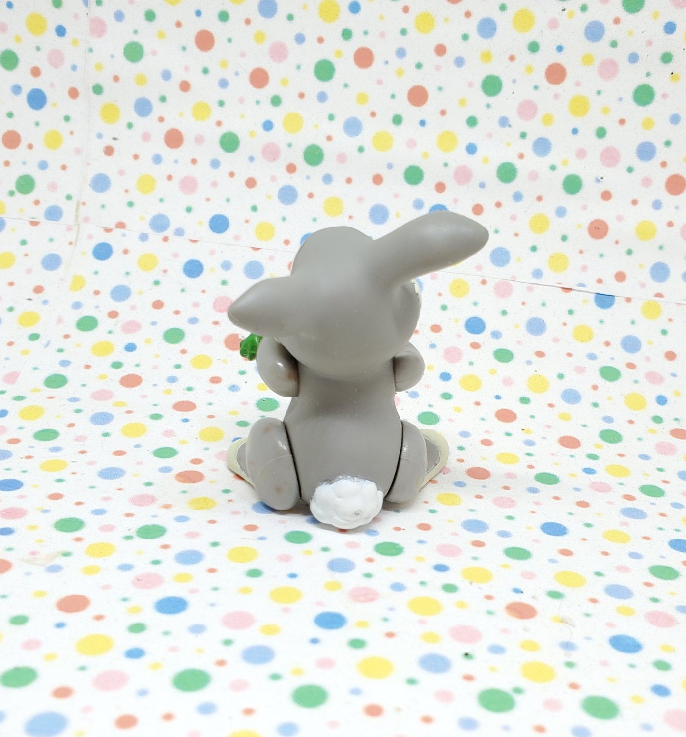 thumper rabbit teddy