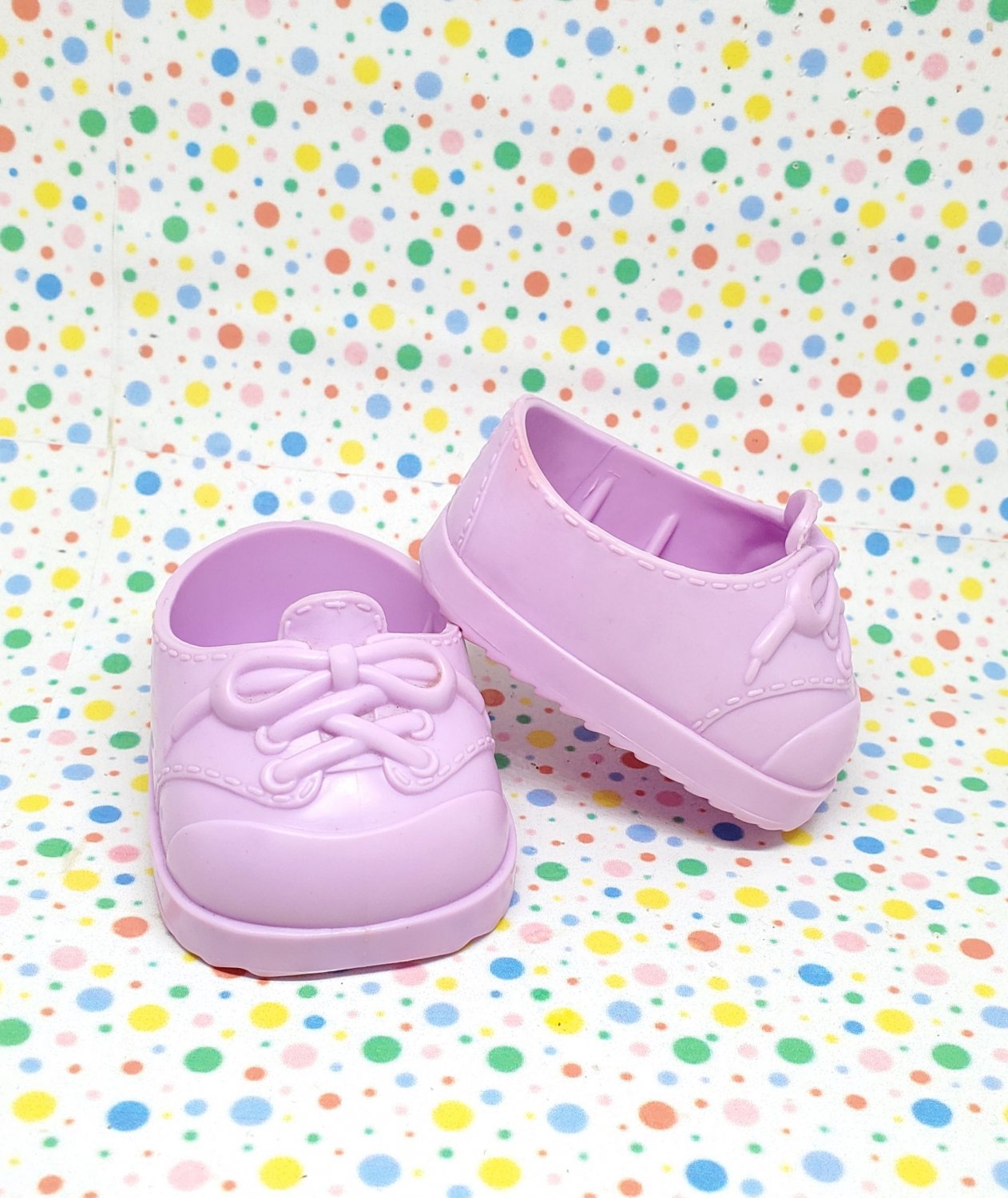 Cabbage Patch Kids My Child Doll Sneakers Shoes