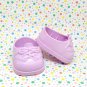 Cabbage Patch Kids My Child Doll Sneakers Shoes