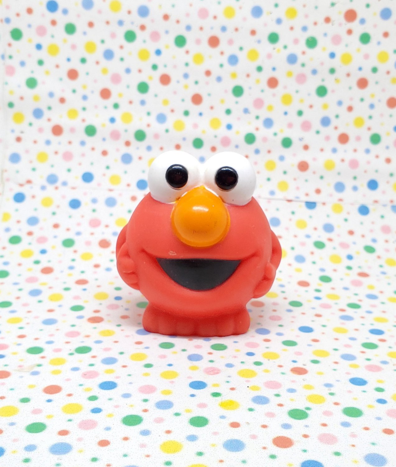 Fisher Price Collect A Pals Elmo Figure