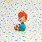 Rugrats Chuckie Finster Easter PVC Figure